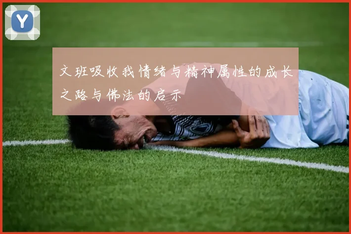 文班吸收我情绪与精神属性的成长之路与佛法的启示